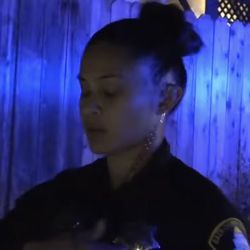 Sacramento County Sheriff's Department - Ego problems