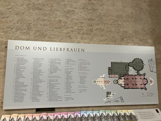 Church of Our Lady by null