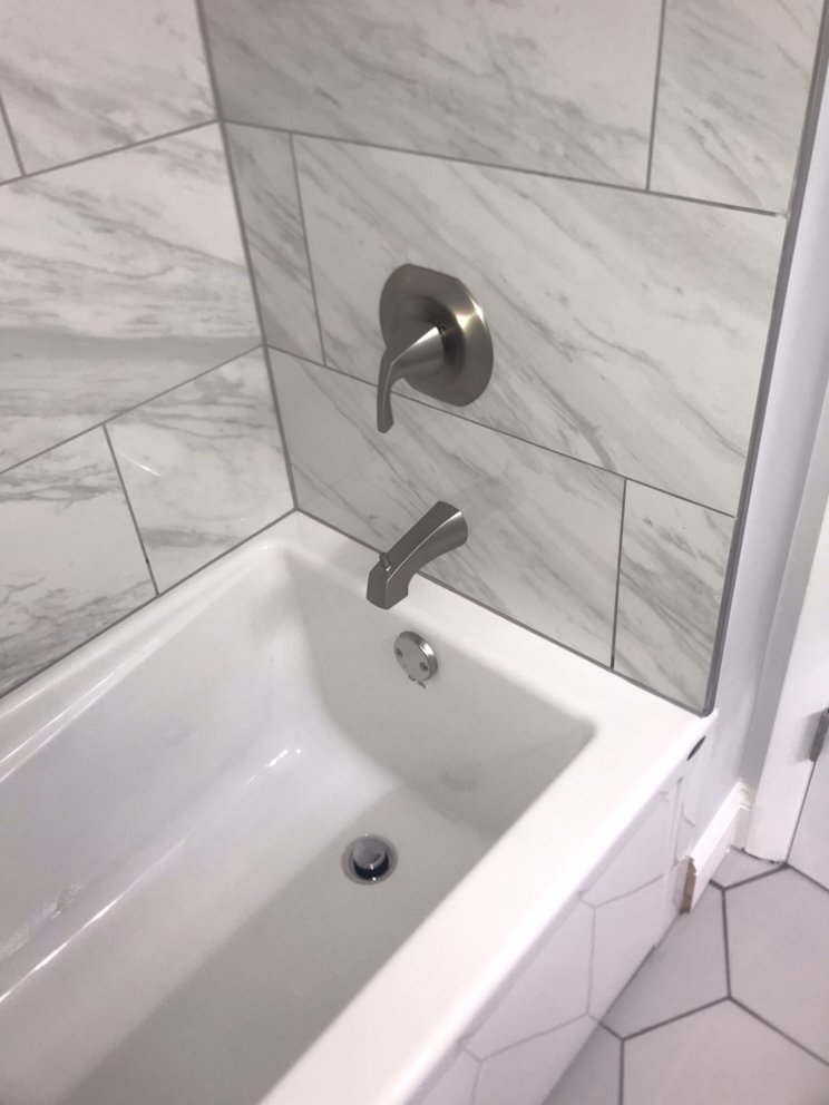 Slide of Ivis and Brothers Home Remodeling