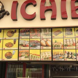 Ichiban