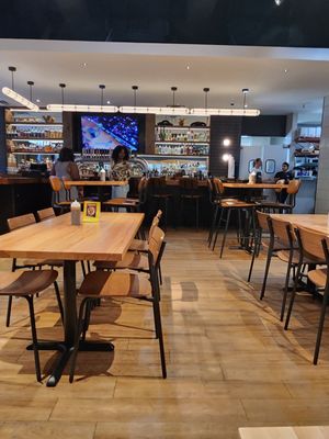 Hurtado Barbecue Dallas by null