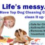 Top Dog Cleaning Crew