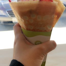 Crepes