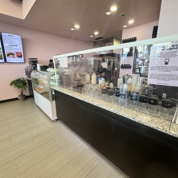 Baguette & Phorria - Coffee & Tea Near Me - Philadelphia, Pennsylvania