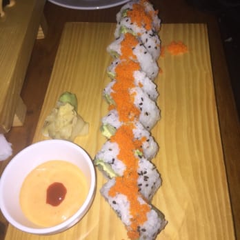 Sea Thai - Spicy Tuna - Thai Near Me - Brooklyn, New York