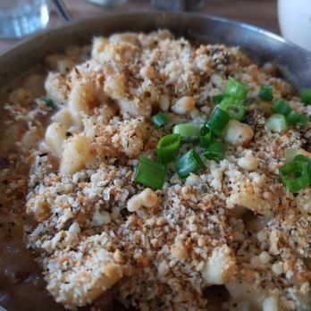 Milkweed - Mac and cheese - New American Near Me - Boston, Massachusetts Milkweed - Mac and cheese - New American Near Me - Boston, Massachusetts