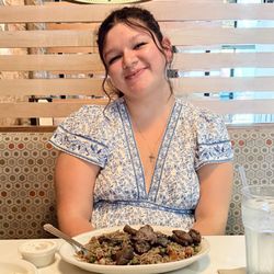 Aladdin's Eatery + Lounge