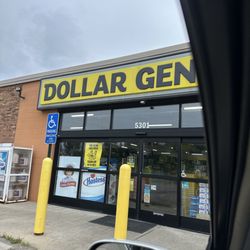 Dollar General