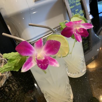 Knots Coffee Roasters - Mai Tais on tap IG: @treatswithtrace - Coffee & Tea Near Me - Honolulu, Hawaii Knots Coffee Roasters - Mai Tais on tap IG: @treatswithtrace - Coffee & Tea Near Me - Honolulu, Hawaii