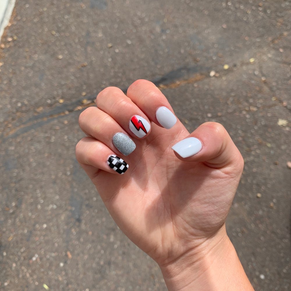Nails