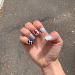 Nails