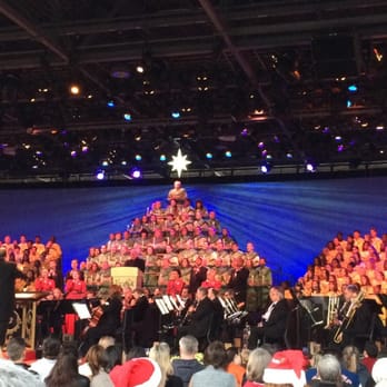 Candlelight Processional - Performing Arts Near Me - Orlando, Florida Candlelight Processional - Performing Arts Near Me - Orlando, Florida