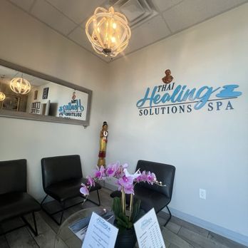 Thai Healing Solutions Spa - Massage Near Me - Las Vegas, Nevada Thai Healing Solutions Spa - Massage Near Me - Las Vegas, Nevada
