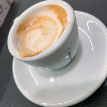 Hotel Lo Smeraldo - Espresso - Hotels Near Me - Cisternino, BR