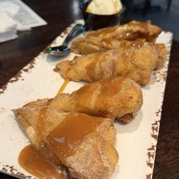 Apple Pie Eggrolls Apple Pie Eggrolls