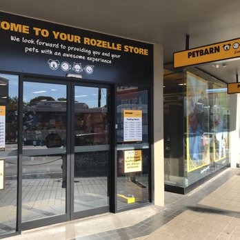 petbarn online shopping