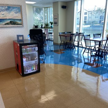 Harborview Cafe - Caterers Near Me - Tampa, Florida