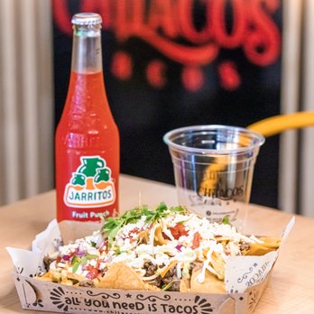 Chilacos Tacos - Tacos Near Me - Plantation , Florida Chilacos Tacos - Tacos Near Me - Plantation , Florida