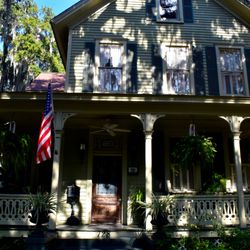 Watershill Bed & Breakfast
