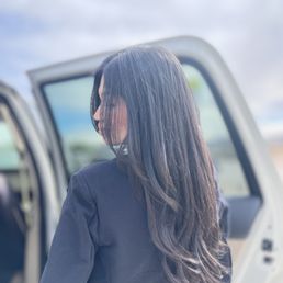 Cc signature haircut Cc signature haircut