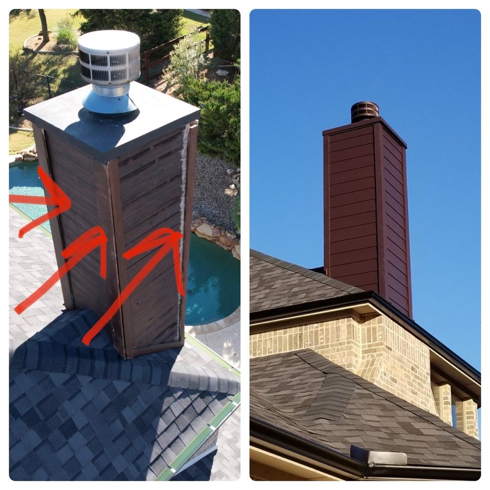 Slide of PROCO Roofing