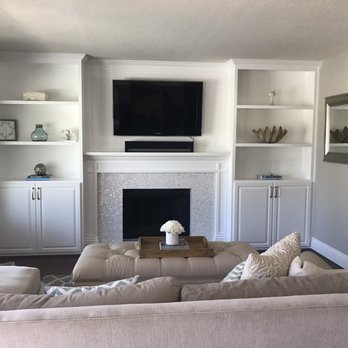 So Cal WoodWorks - After - Cabinetry Near Me