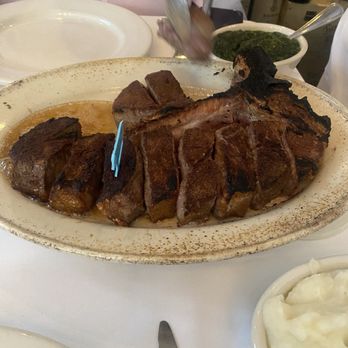 Wolfgang's Steakhouse - Porterhouse for 2 - Steakhouses Near Me - New York, New York Wolfgang's Steakhouse - Porterhouse for 2 - Steakhouses Near Me - New York, New York