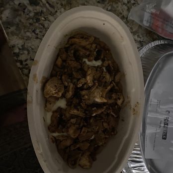 Chipotle Mexican Grill - Mexican Near Me - Clifton Park, New York