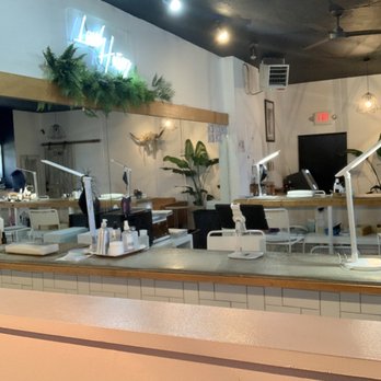 Local Honey - Nail Salons Near Me - Brooklyn, New York
