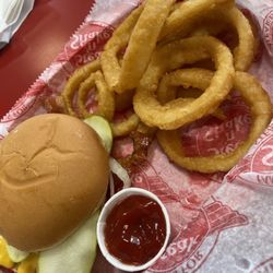 Steak ’n Shake