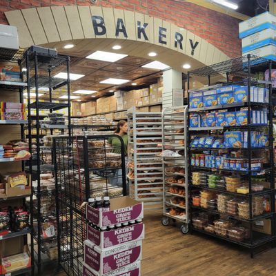 Kosher Kingdom Supermarket Aventura by null