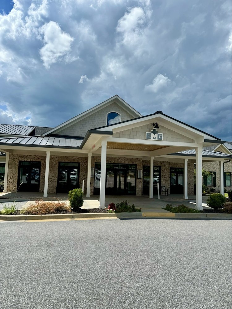 Evans Medical Group - child therapist in Evans, GA