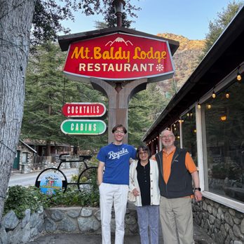 Mt Baldy Lodge - Welcome to the Lodge - American Near Me - Mount Baldy, California Mt Baldy Lodge - Welcome to the Lodge - American Near Me - Mount Baldy, California