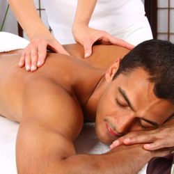Lavender Spa west