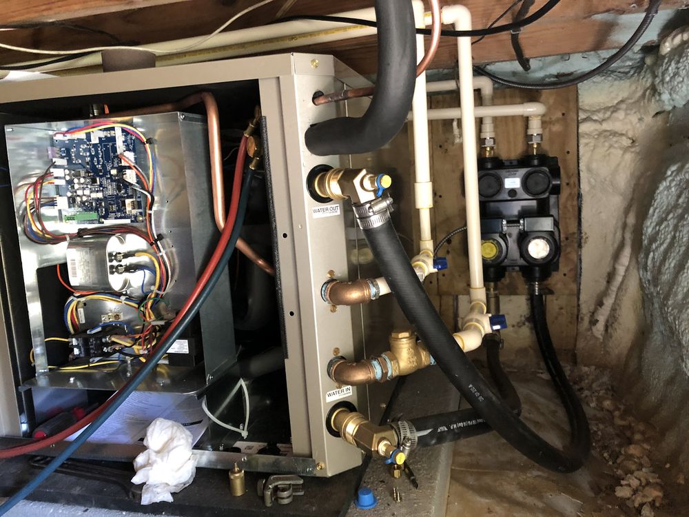 Slide of Tidewater Heating & Cooling