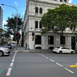 Buffalo Bar