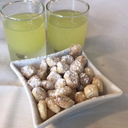 Biscotti