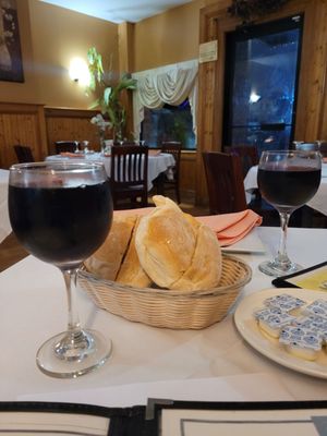 O'Manel Restaurant by null