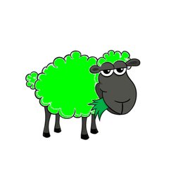 Green Sheep Landscaping