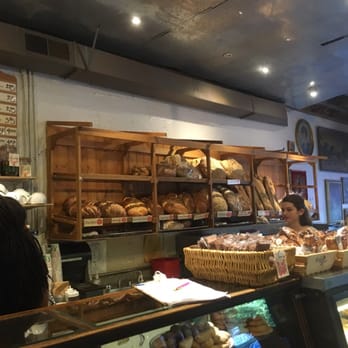 The Continental Bakery - Bakeries Near Me - Birmingham, Alabama
