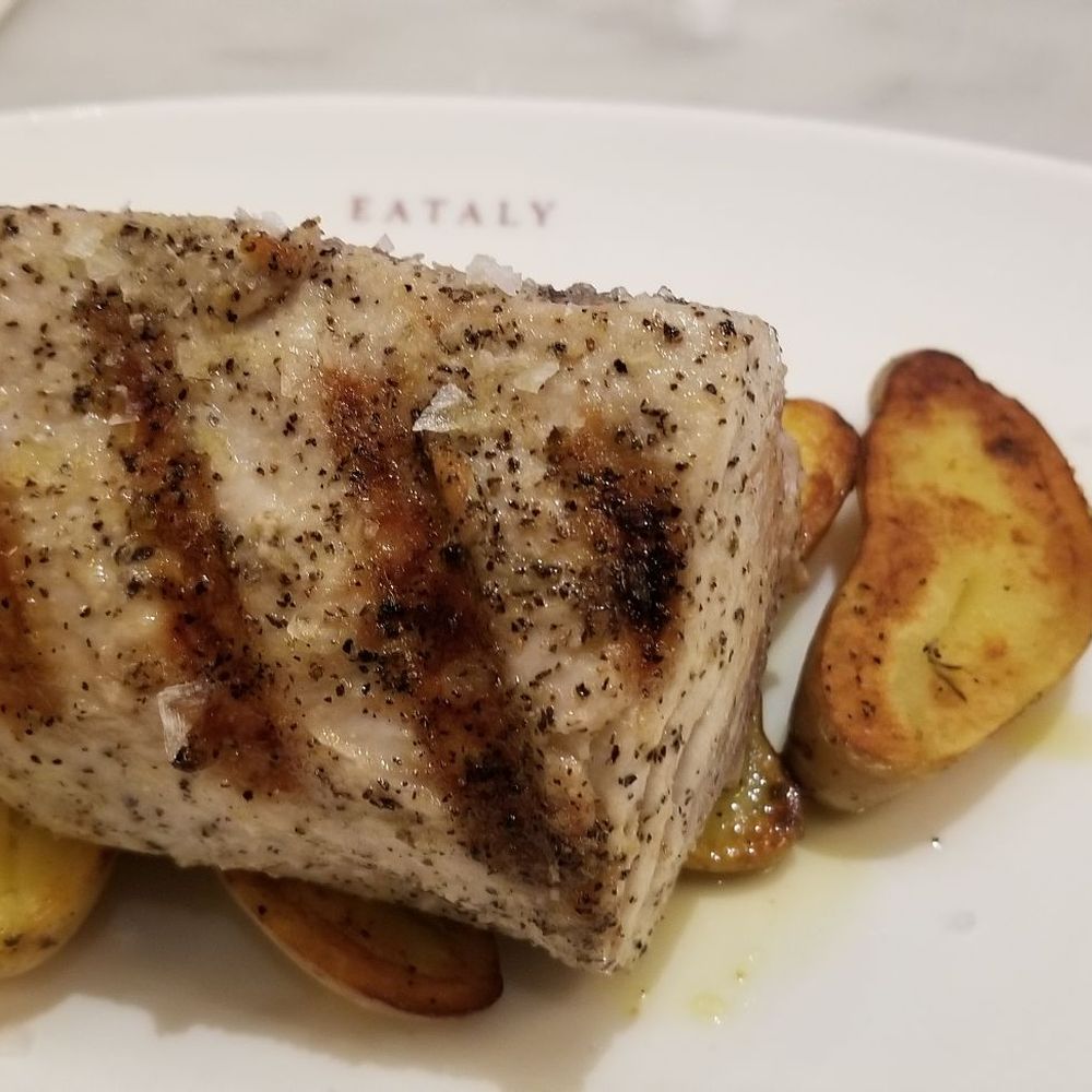 La Pescaria Fishmonger & Kitchen - Grilled tuna - Seafood Near Me - Las Vegas, Nevada La Pescaria Fishmonger & Kitchen - Grilled tuna - Seafood Near Me - Las Vegas, Nevada