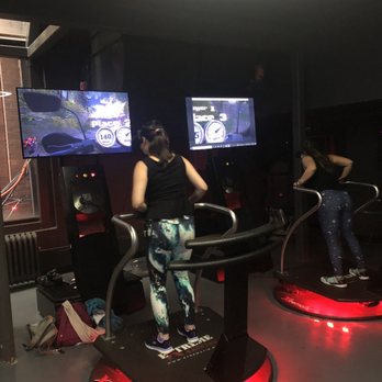 Escape Virtuality - Virtual Reality Centers Near Me - New York, New York Escape Virtuality - Virtual Reality Centers Near Me - New York, New York