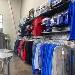 Frisco Sports Center
