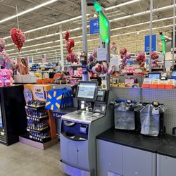 Walmart Supercenter