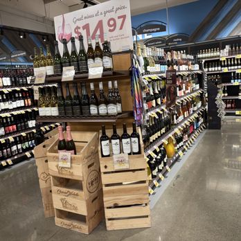 QFC - Grocery Near Me - Tacoma, Washington