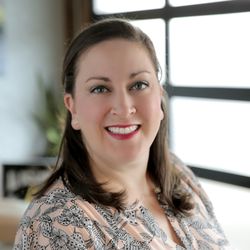 Storyville Family Dentistry - Andrea Patrick Office Manager