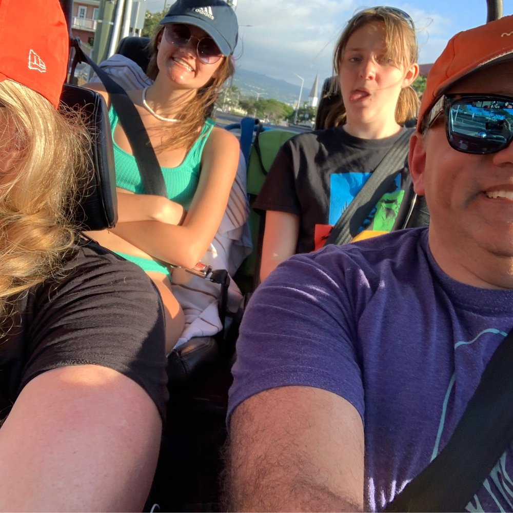 Oops don't Pic and drive! Super fun! Oops don't Pic and drive! Super fun!