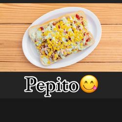 Los Chamos - Pepito