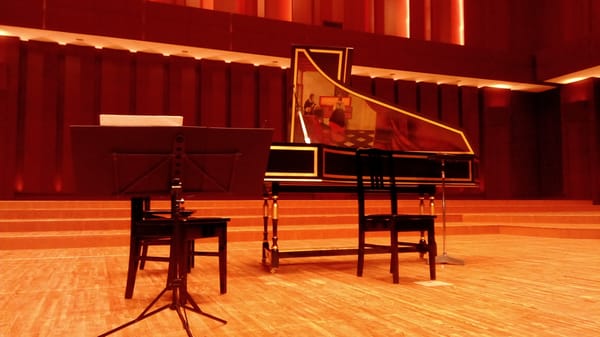 Acros Fukuoka by null