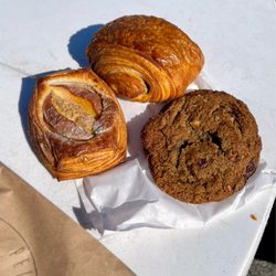 Pelican Bread
